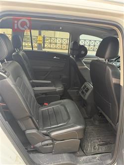 فولكسفاغن أطلس